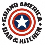 Grand America bar & kitchen